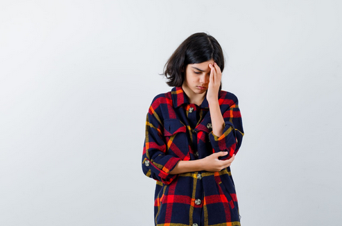 أعراض فقر الدم الشائعة عند الأطفال